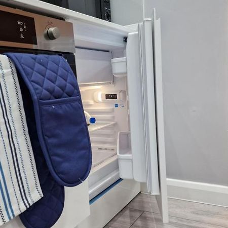 New London Apartment المظهر الخارجي الصورة
