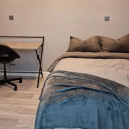 New London Apartment المظهر الخارجي الصورة