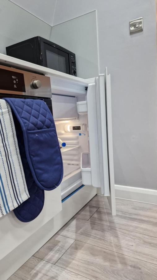 New London Apartment المظهر الخارجي الصورة