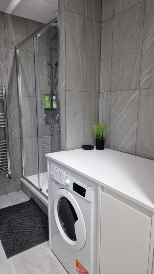 New London Apartment المظهر الخارجي الصورة