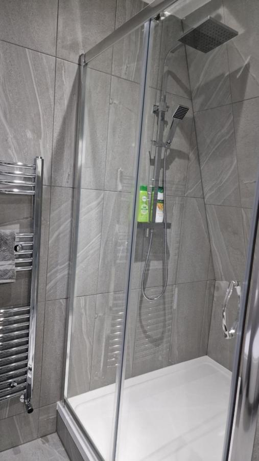New London Apartment المظهر الخارجي الصورة