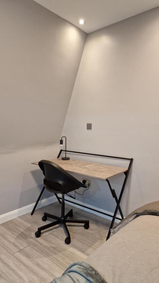 New London Apartment المظهر الخارجي الصورة