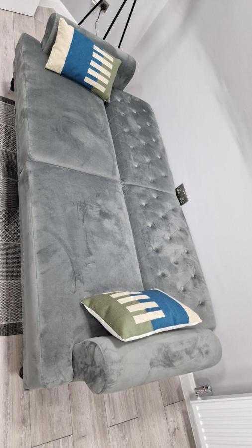New London Apartment المظهر الخارجي الصورة