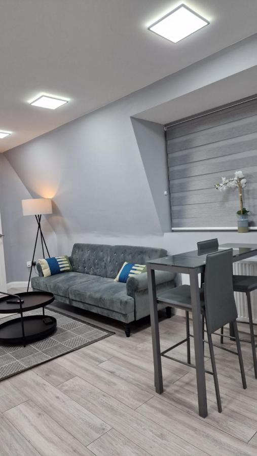 New London Apartment المظهر الخارجي الصورة