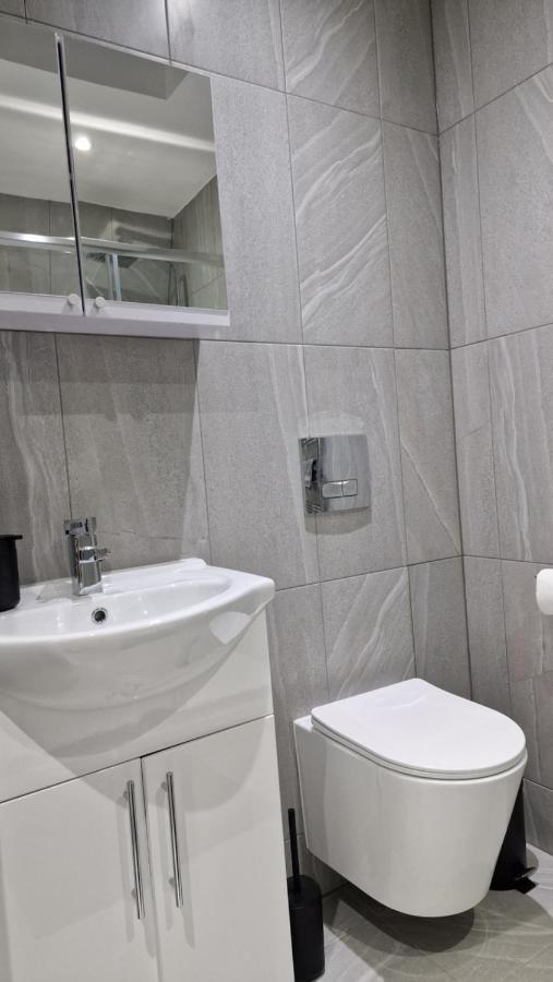 New London Apartment المظهر الخارجي الصورة