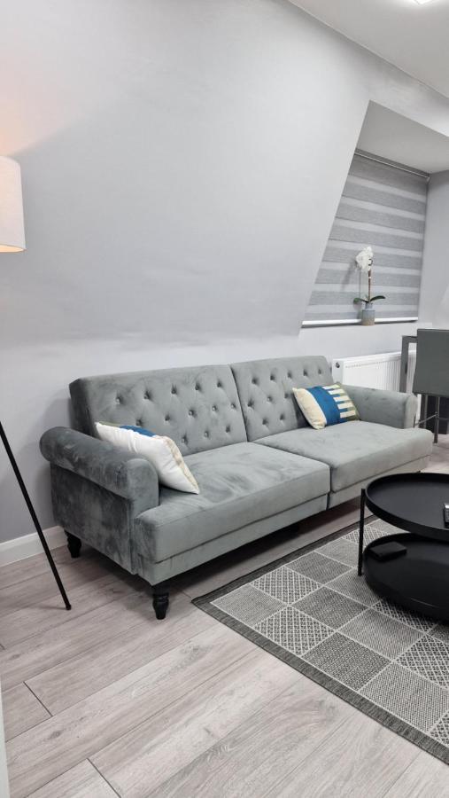 New London Apartment المظهر الخارجي الصورة