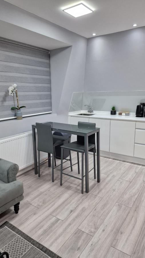 New London Apartment المظهر الخارجي الصورة